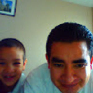 Meet your Posher, Mauricio